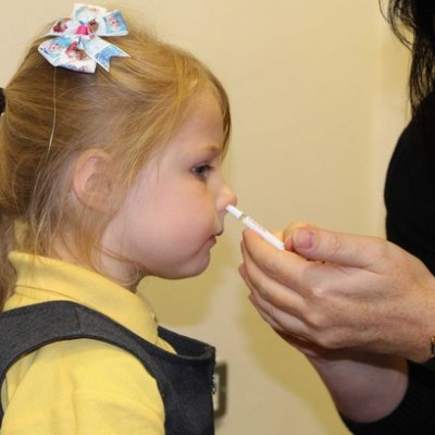 Flu Vaccination Kids 03