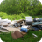 Fly Tip Rubbish