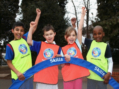 Football Skills 01a