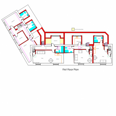 Fort End Plans_FirstFloor