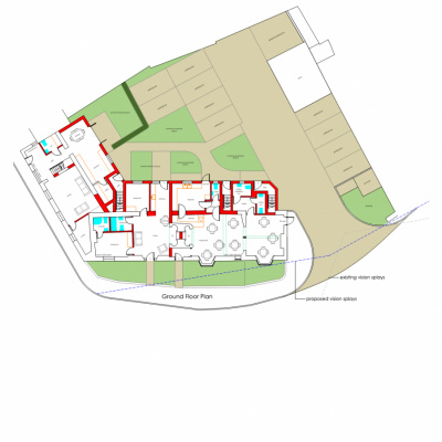 Fort End Plans_GroundFloor