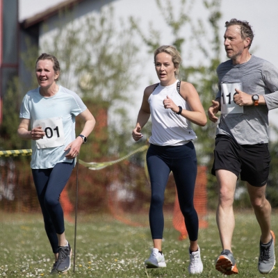 Gates 10K
