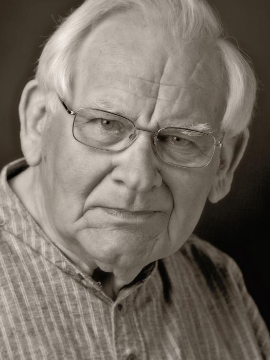 George Dorrell
