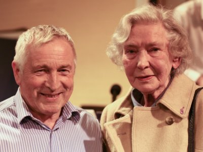 Gladys Horton 3