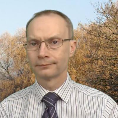 Graeme Markland