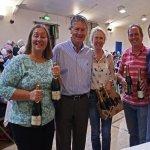 HADAC Quiz winners 2014