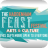 Haddenham Feast logo 01