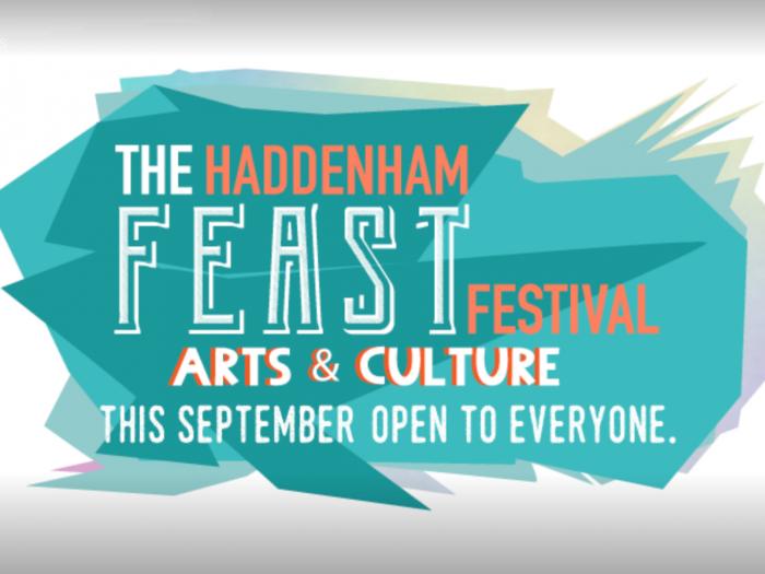 Haddenham Feast logo 01