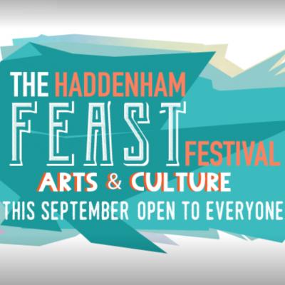 Haddenham Feast logo 01