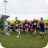 Haddenham Gates 2022 Race Start