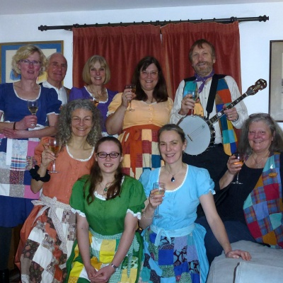 Haddenham Hoofers