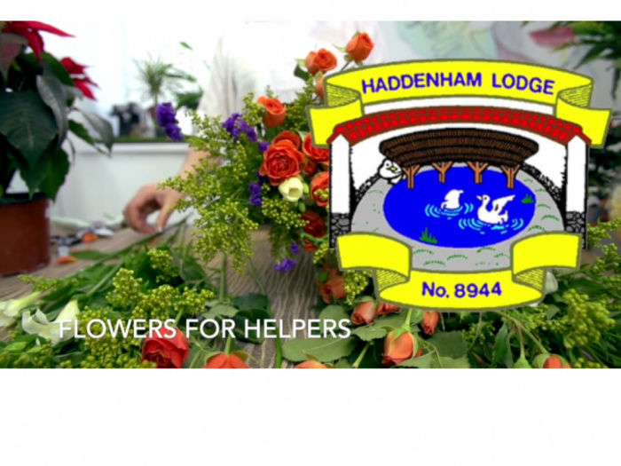 Haddenham Lodge 02