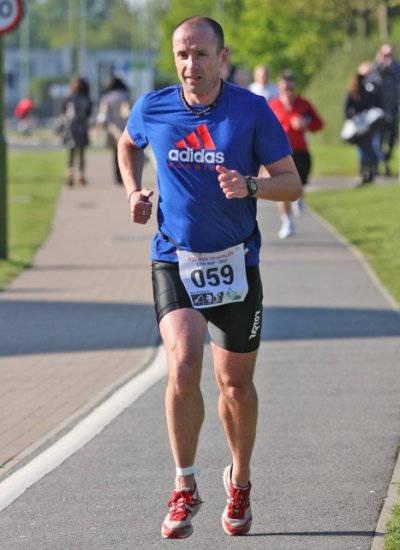 Haddenham Runners_Rob Atkin
