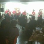 Haddenham Ukelele Band