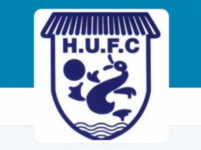 Haddenham United FC logo