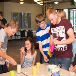Haddenham Youth Club 10