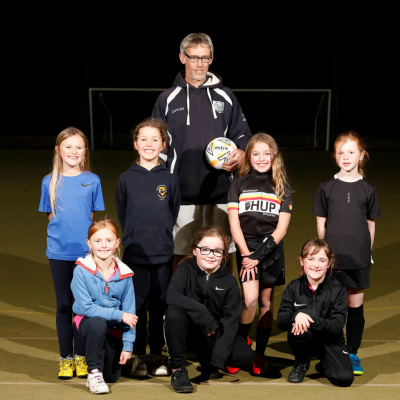 Haddenham Youth FC Junior Girls