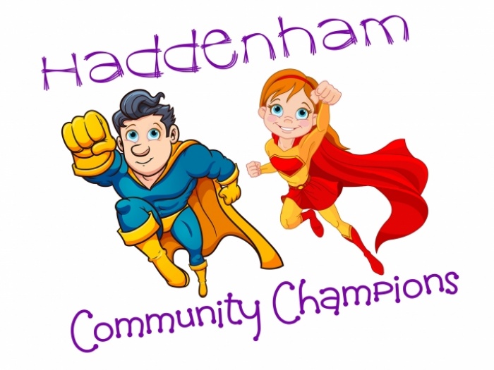 Haddm Community Champs 04