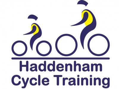 Haddm Cycle Training logo