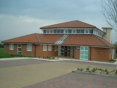 Haddm Medical Centre