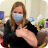Happy to receive Covid vaccination 05
