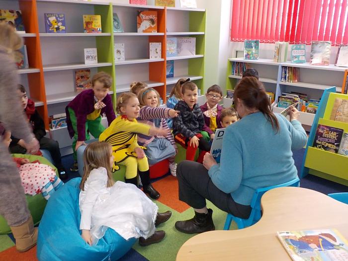 HCIS on WBD 2018