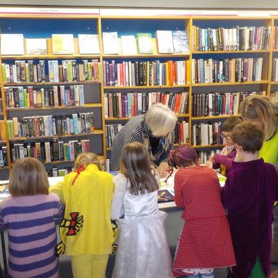 HCIS on WBD 2018