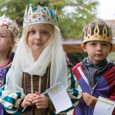 HCIS Royal Day 13