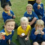 HCJS Cake Sale 01