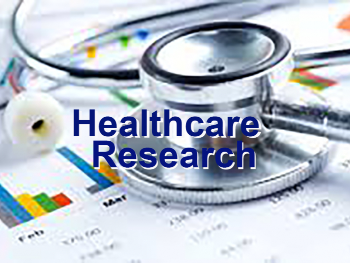 Healthcare Research graphic 03