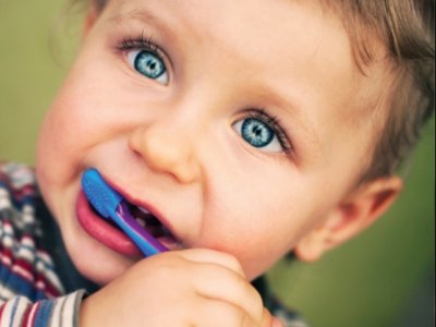 Healthy Child 09