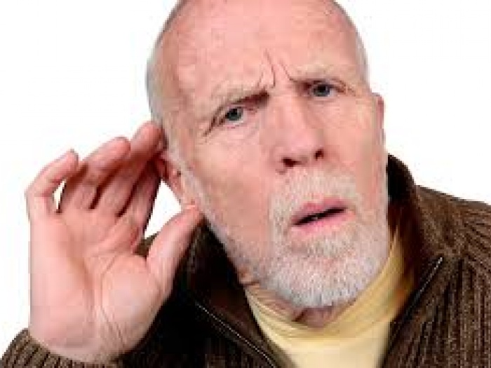 Hearing loss 04