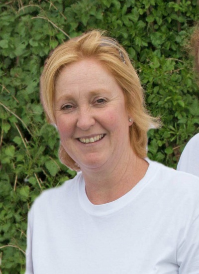 Helen Lewis