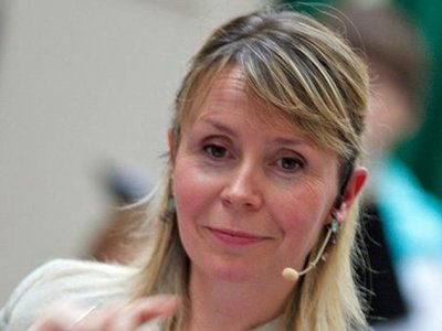 Helen Swift