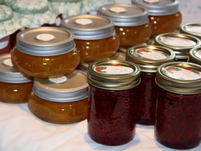 Homemade Food 03a