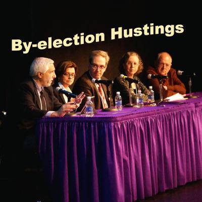 Hustings Generic Pic