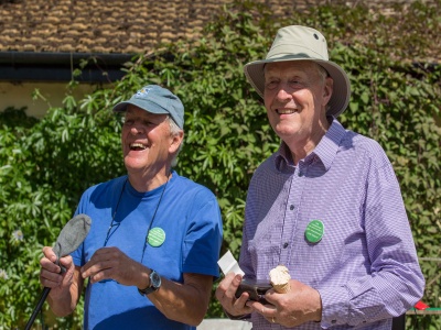 HVS Garden Party 44