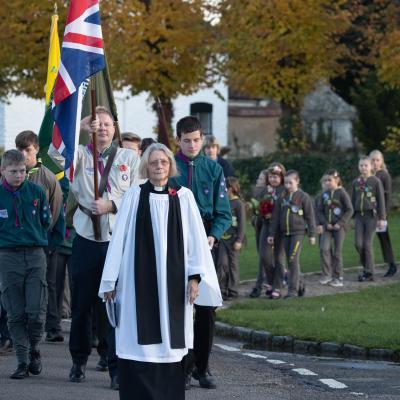 Haddenham.net
