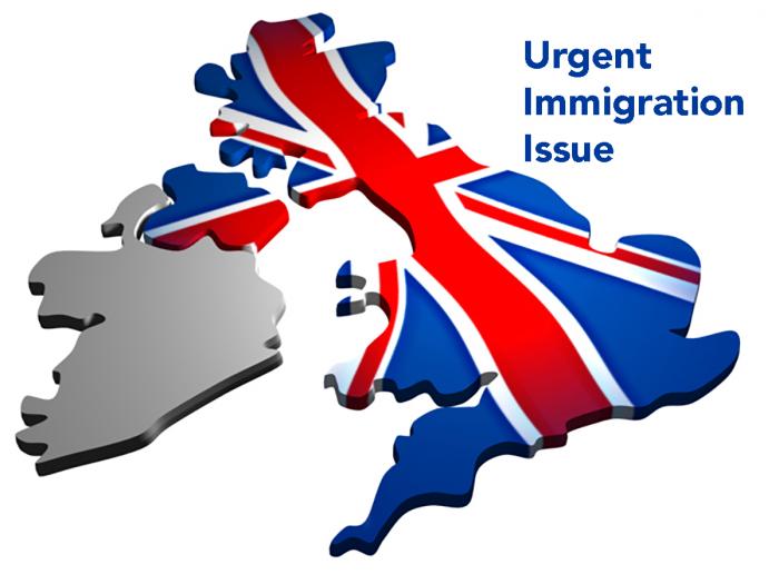 Immigration Issue