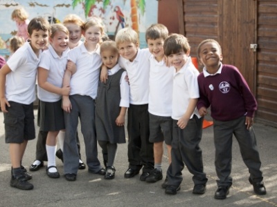 Infant School 01