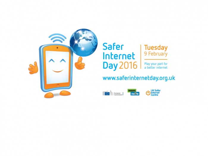 Internet Safety Day 2016