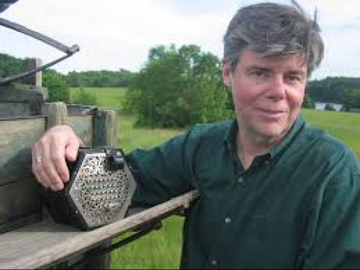 Jeff Warner