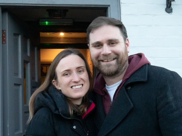 Jenn & Paul_Kings Head-3