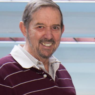 Jim Robinson