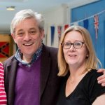 John Bercow