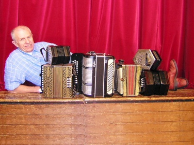 John Kirkpatrick