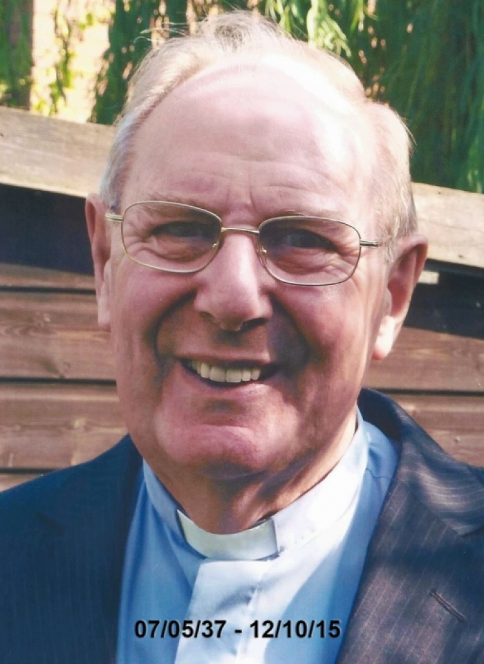 John Race