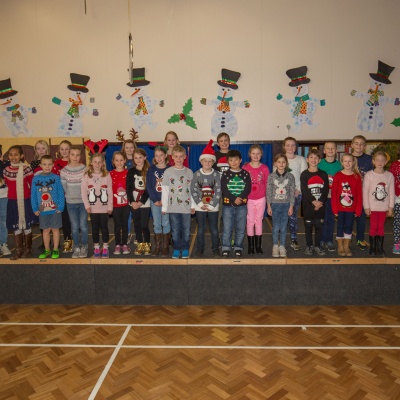 Jolly Jumpers