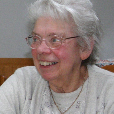 Joyce Harvey