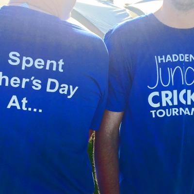 Junior Cricket 07
